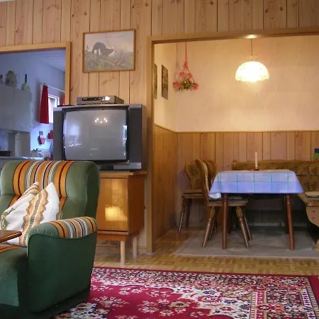Ferienhaus Klein