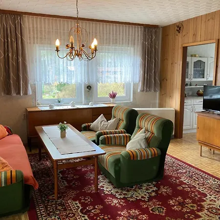 Holiday home Klein *
