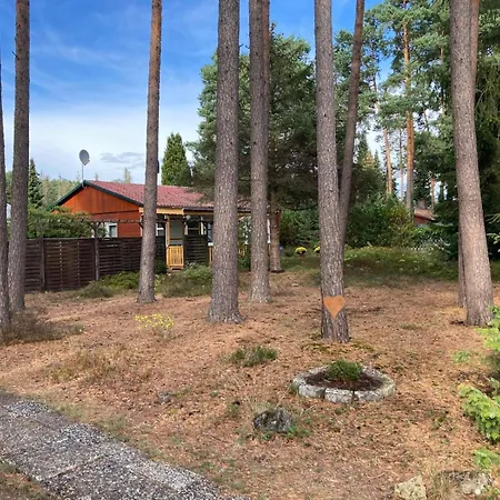Klein Holiday home *