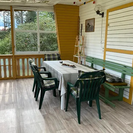 Ferienhaus Klein *